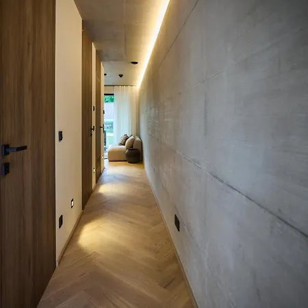 Apartment Gerl Homes - Adults Only *