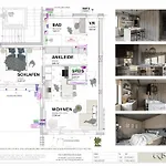 דירה Gerl Homes - Adults Only *