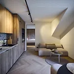 דירה Gerl Homes - Adults Only *