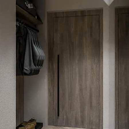 Appartement Gerl Homes - Adults Only *