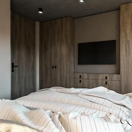 Appartement Gerl Homes - Adults Only