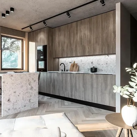 Gerl Homes - Adults Only Wals-Siezenheim