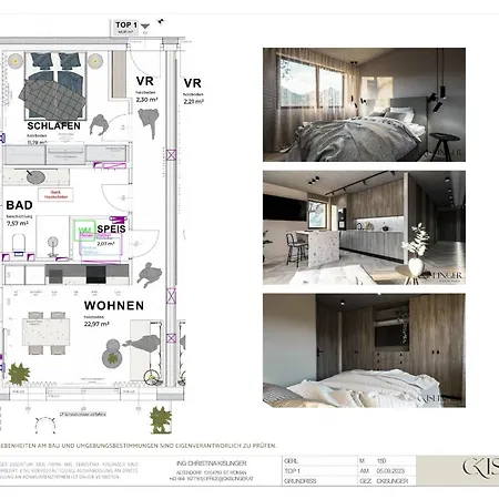 Gerl Homes - Adults Only *