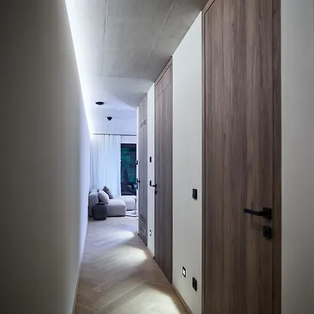 Appartement Gerl Homes - Adults Only *