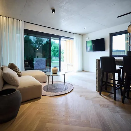 Appartement Gerl Homes - Adults Only