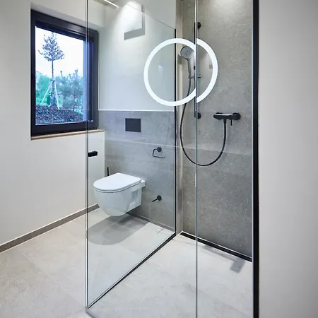 Appartement Gerl Homes - Adults Only *