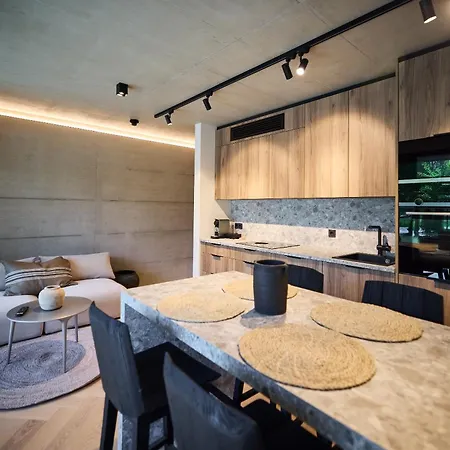 Gerl Homes - Adults Only Daire Wals-Siezenheim