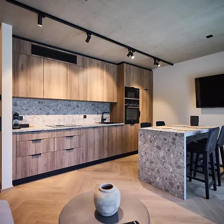 Appartement Gerl Homes - Adults Only Wals-Siezenheim