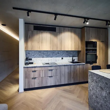 Appartement Gerl Homes - Adults Only *