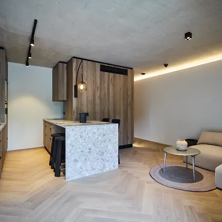 Appartement Gerl Homes - Adults Only Wals-Siezenheim