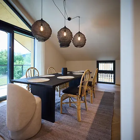 Gerl Homes - Adults Only דירה