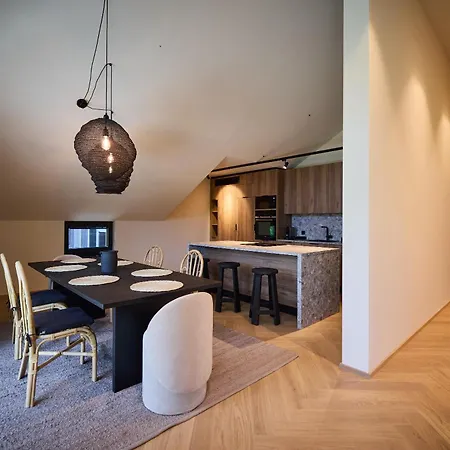 Gerl Homes - Adults Only Appartement *