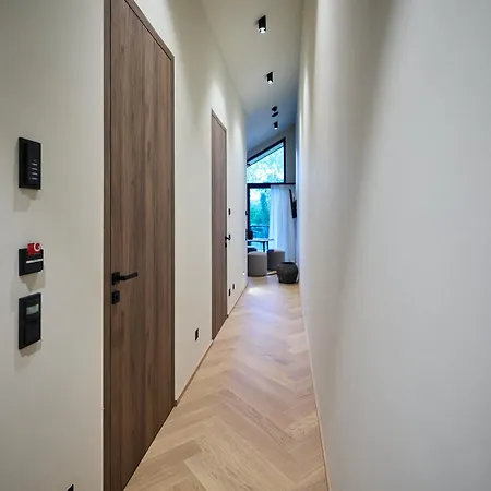 Gerl Homes - Adults Only Appartement Wals-Siezenheim