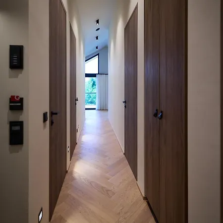 Appartement Gerl Homes - Adults Only Wals-Siezenheim