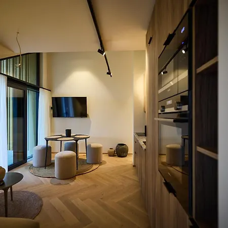Gerl Homes - Adults Only Appartement