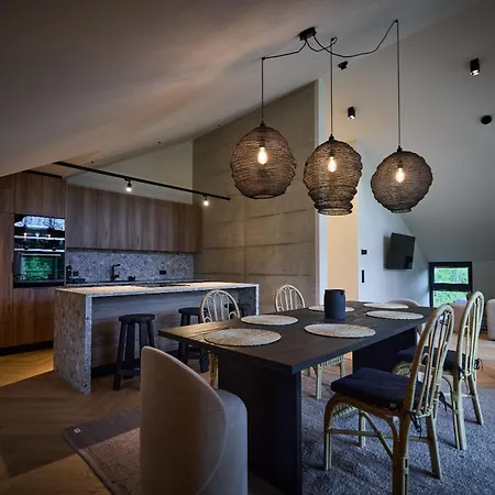 Gerl Homes - Adults Only Appartement