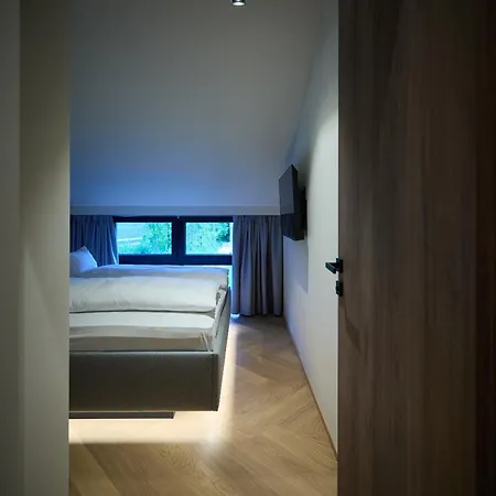 Gerl Homes - Adults Only Appartement *