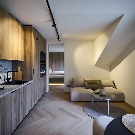 Appartement Gerl Homes - Adults Only *