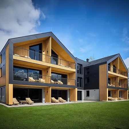 Appartement Gerl Homes - Adults Only Wals-Siezenheim