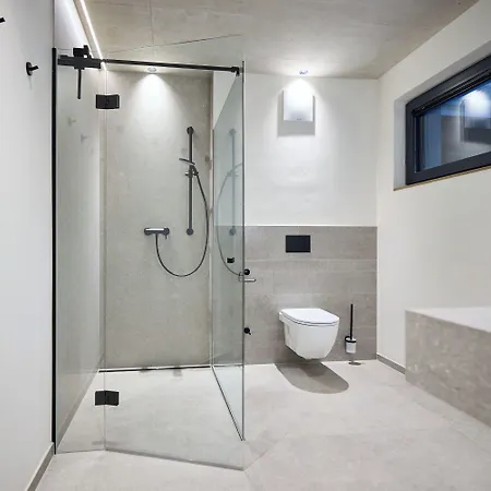 דירה Gerl Homes - Adults Only *