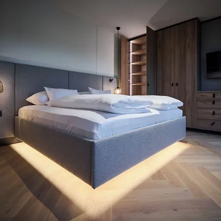 Appartement Gerl Homes - Adults Only Wals-Siezenheim