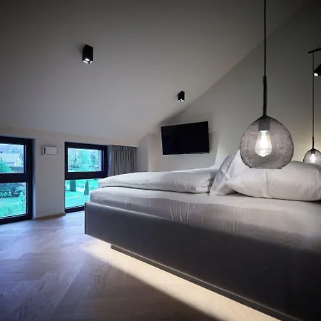 Gerl Homes - Adults Only Appartement