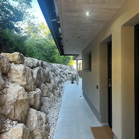 Gerl Homes - Adults Only דירה
