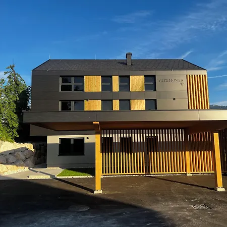 Gerl Homes - Adults Only