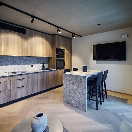 Gerl Homes - Adults Only דירה