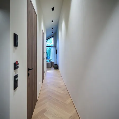 Gerl Homes - Adults Only Appartement