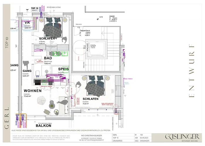 Gerl Homes - Adults Only