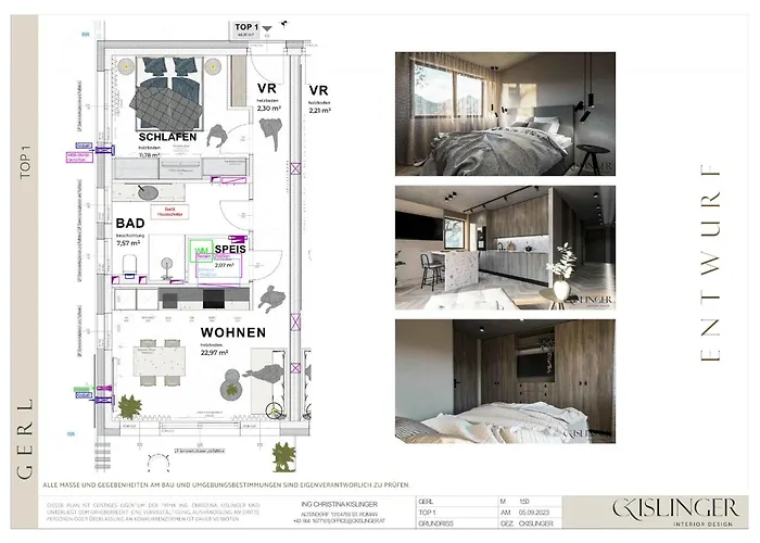 Gerl Homes - Adults Only *